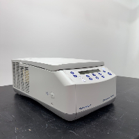 Eppendorf Model 5404 Refrigerated Centrifuge image 0